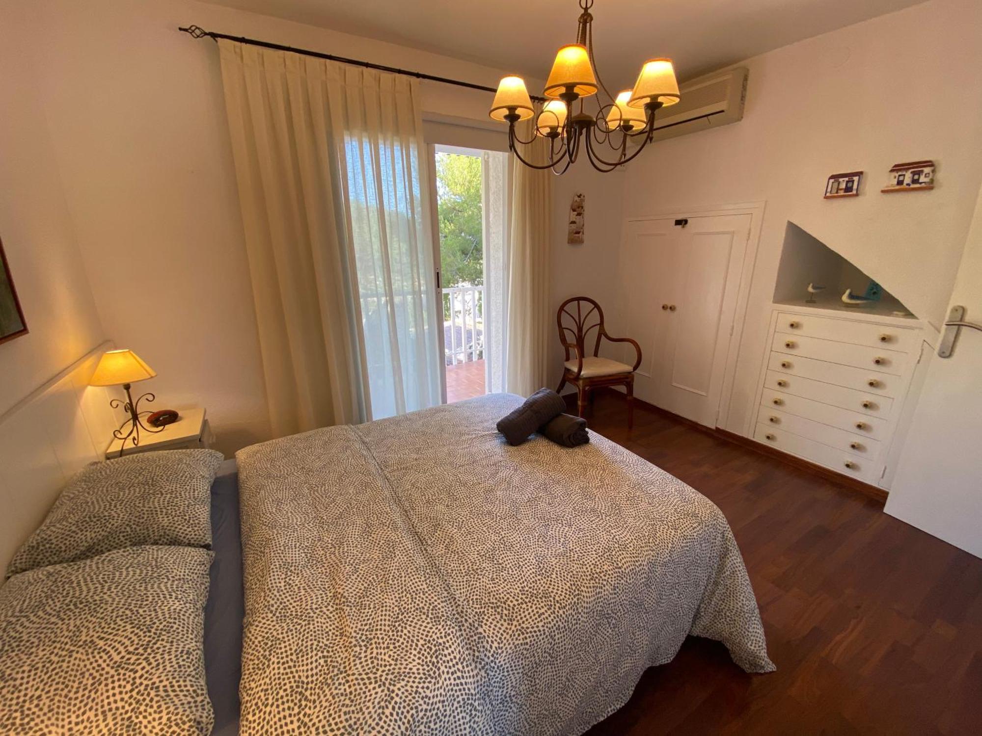 Villa Mirador De Playa Y Montana à Tarragone Extérieur photo